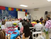 Atenção Domiciliar do HC promove festa a pacientes
