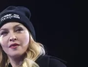 Madonna é vaiada por conta de atraso em show e xin