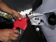 Preço da gasolina e do diesel tem novos reajustes 