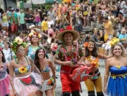 Carnaval deve atrair mais de 10 milhões de turista