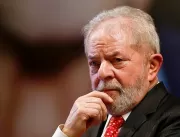 Lula pede habeas corpus no STJ para evitar prisão
