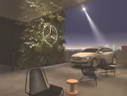 Mercedes-Benz Night abre temporada de eventos da m