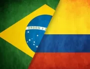 Brasil e Colômbia firmam acordo bilateral de comba