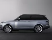 Land Rover lança SUV especial de 2 portas