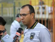 Uberlândia Esporte confirma nome de novo técnico