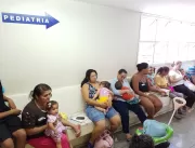 Suspensão de clínica infantil sufoca UAIs em Uberl