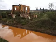 Recuperação da Bacia do Rio Doce custará bilhões, 
