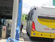 Estações de ônibus da João Naves terão sistema ant