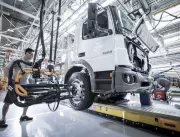 Mercedes aumenta produção de veículos em 15%