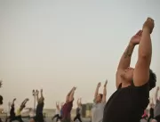 UFU oferece aulas gratuitas de ioga