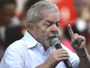 Prazo se encerra e Lula manda avisar PF que não re