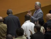 Cuba confirma Miguel Díaz-Canel como novo presiden