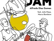 Alfredo Dias Gomes fala sobre sua carreira solo