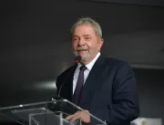​Lula entra com recursos em instâncias superiores