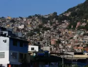 Tiroteio na Rocinha deixa moradores sem luz há mai