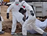 Congo declara novo surto de ebola e confirma 17 mo