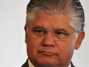 ​Ex-senador Clésio Andrade é condenado no mensalão