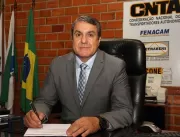 Presidente da CNTA rebate governo e nega acordo pe