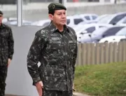 ​General da reserva repudia ação militar contra go