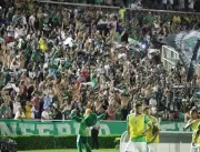 ​Uberlândia Esporte coloca 6 mil ingressos à venda