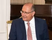 Decisão do voto é lá na frente, diz Alckmin