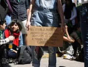 Argentinos se mobilizam para votação da Lei do Abo