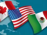 ​Estados Unidos, Canadá e México sediarão Copa do 