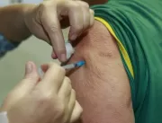 Vacinação contra gripe é ampliada a outros grupos