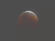Maior eclipse lunar do século poderá ser observado