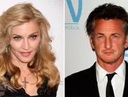 Madonna para ex-marido, Sean Penn: Eu ainda te amo