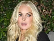 Lindsay Lohan é expulsa de bar após ataques racist