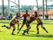 Após derrota, Uberlândia Rugby mira novo desafios