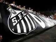 Santos é eliminado da Libertadores e poderá respon