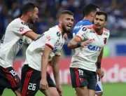 Flamengo e Corinthians vivem noites amargas