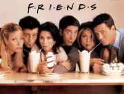 Elenco de Friends se reunirá para especial de duas