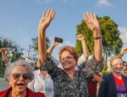 TRE decide que Dilma pode disputar Senado