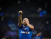 Barcos marca contra o ex-time, e Cruzeiro tentará 