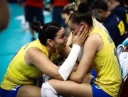 Brasil sofre e é eliminado  do Mundial Feminino de