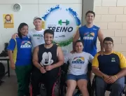 Seleção Brasileira chama 9 atletas de Uberlândia