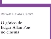Obra destaca presença de Edgar Allan Poe no cinema