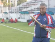 Ademir Fonseca é o novo treinador do Uberlândia
