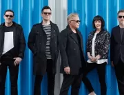 Tom Chapman, do New Order, promete “show incrível”