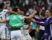 Palmeiras vence o Vasco e conquista o décimo títul