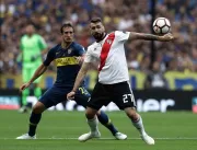 Sem final definida, Libertadores repete caos
