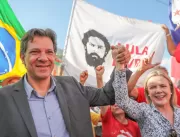 PT atribui derrota a Dilma e à direita