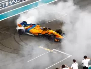 Alonso ainda avalia retorno à Fórmula 1