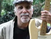  Morre guitarrista Guto Barros que integrou a band