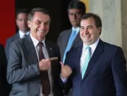 Bolsonaro reitera intenção de deixar pacto de migr
