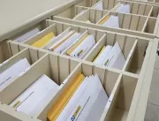230 documentos aguardam retirada nos correios