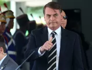 Bolsonaro prevê assinar  novo decreto ainda hoje